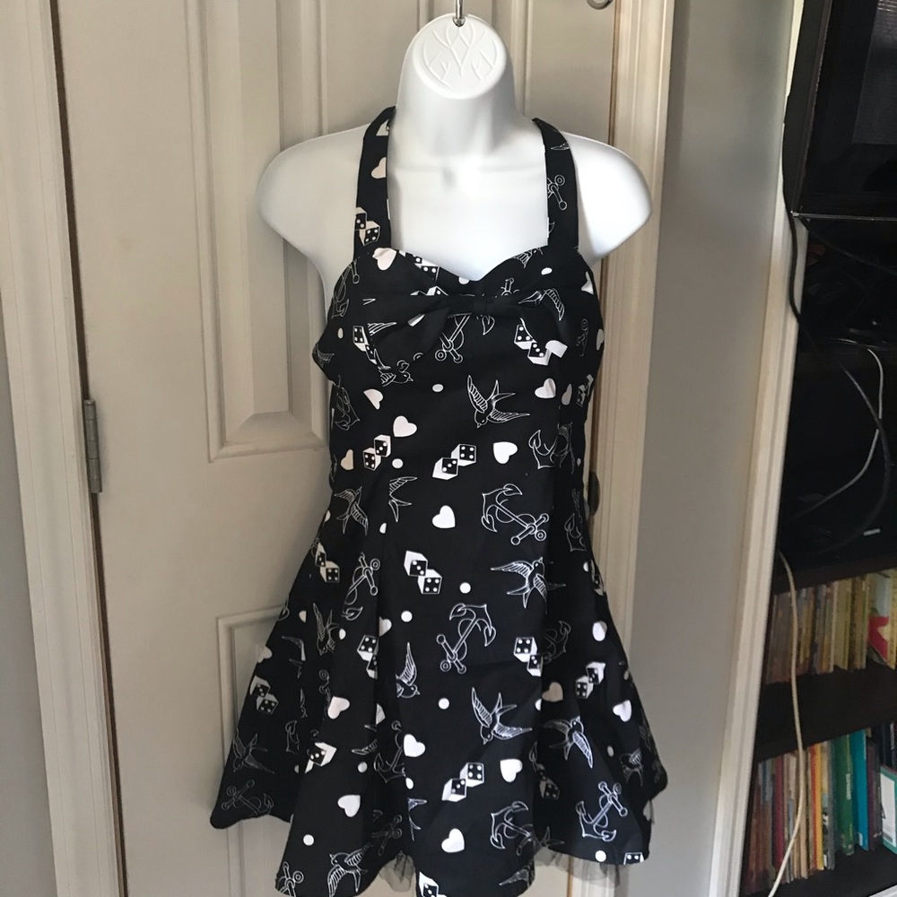 Adorable dress